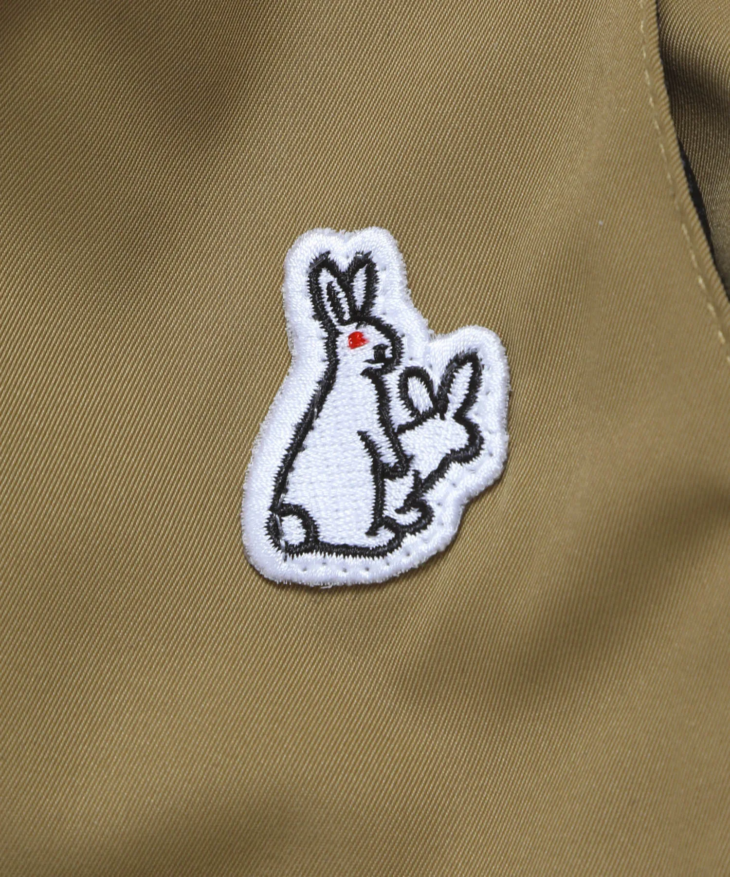 Stretch Cargo Pants