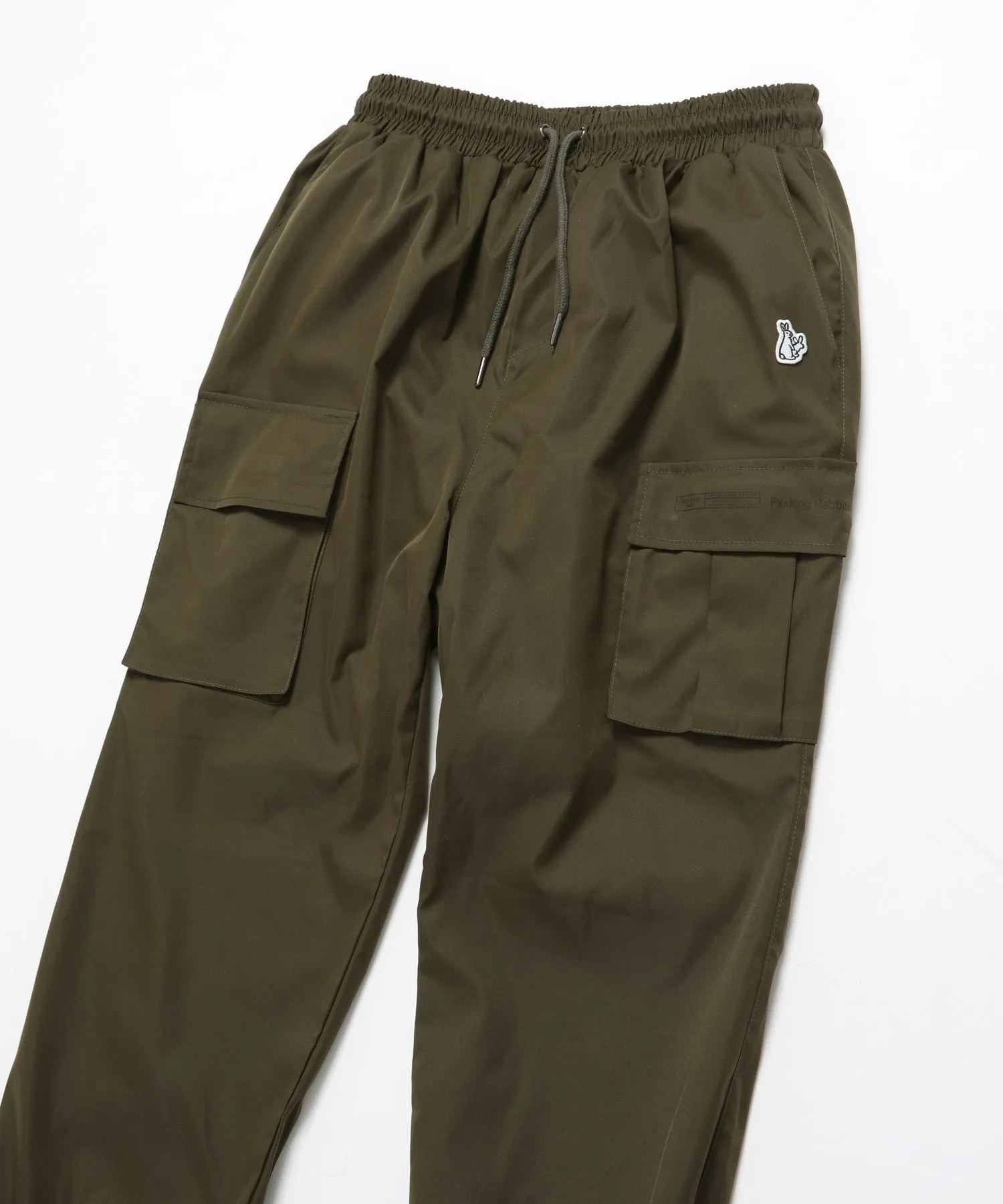 Stretch Cargo Pants