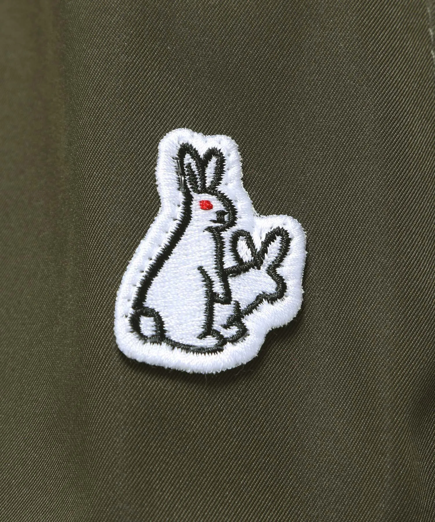 Stretch Cargo Pants