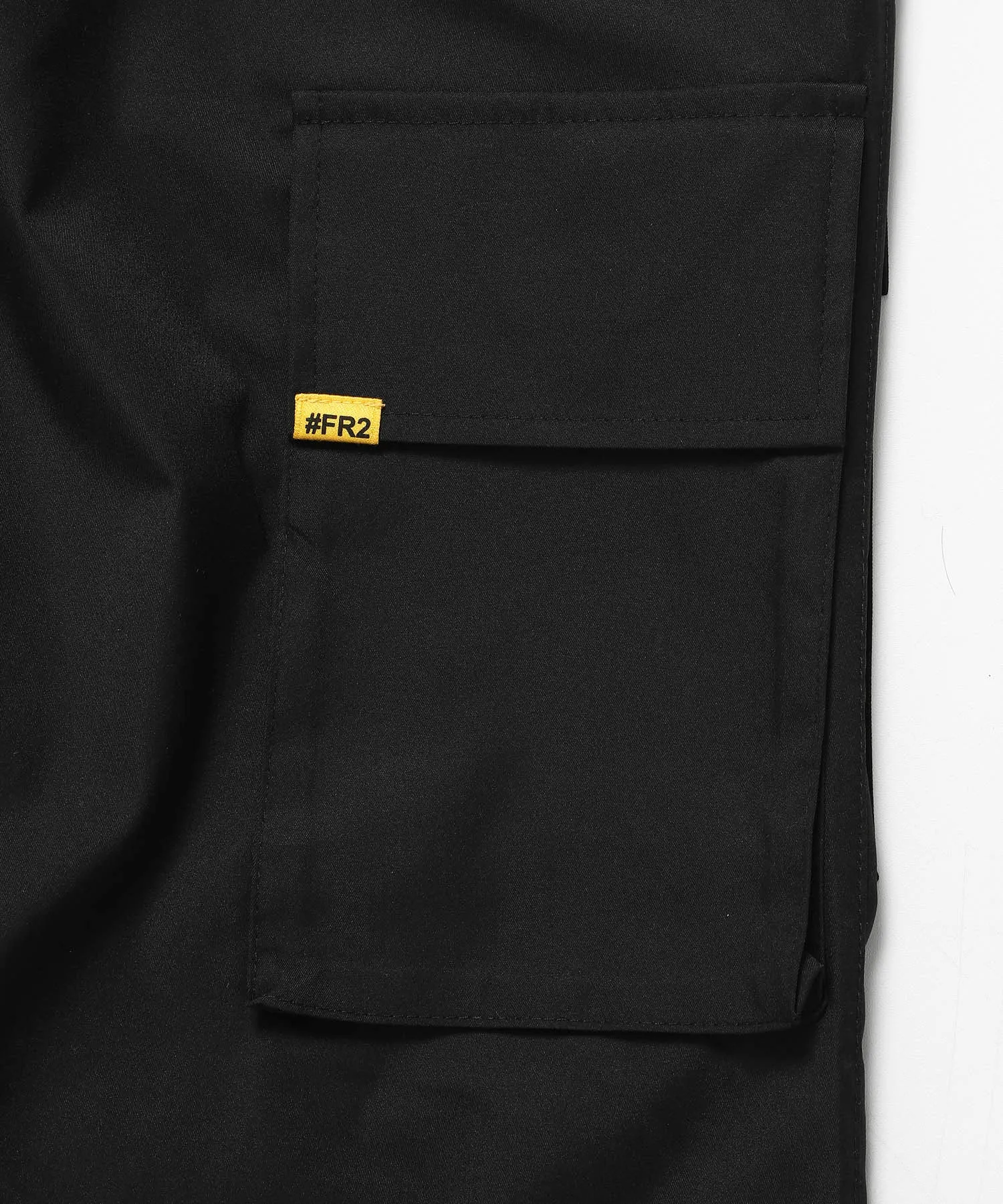 Stretch Cargo Pants