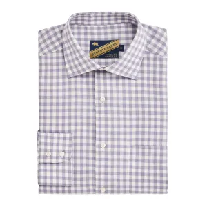 Strontain Reserve Spread Collar - Thistle