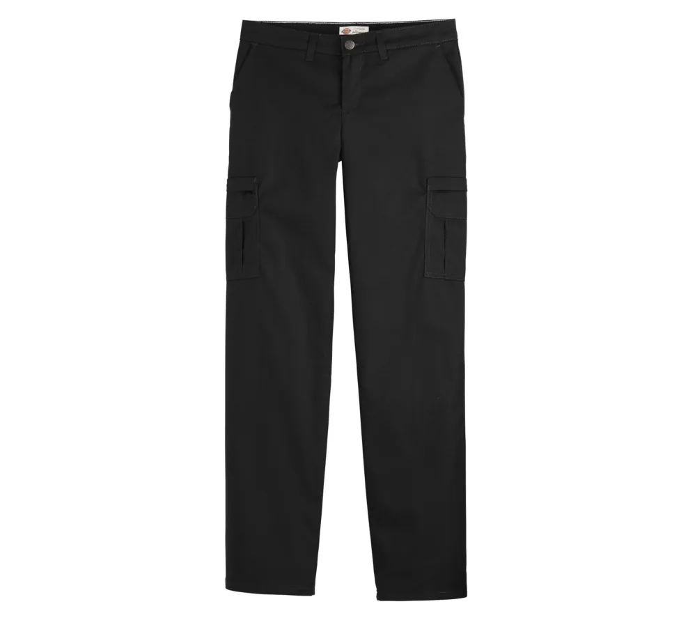 Student Housing Dickies Women's Cargo Pants