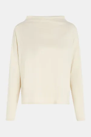SWEATER (T006) OATMEAL