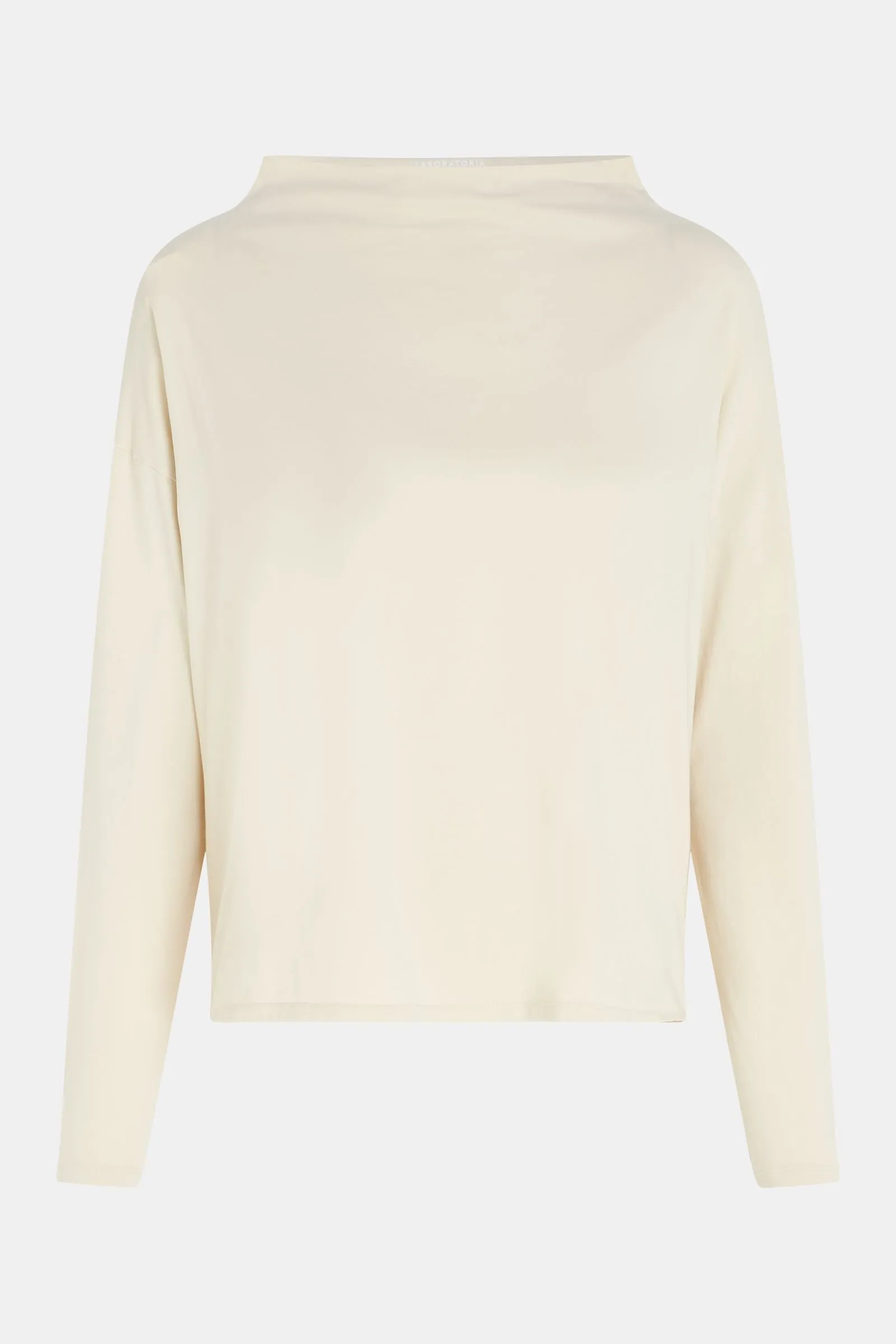 SWEATER (T006) OATMEAL