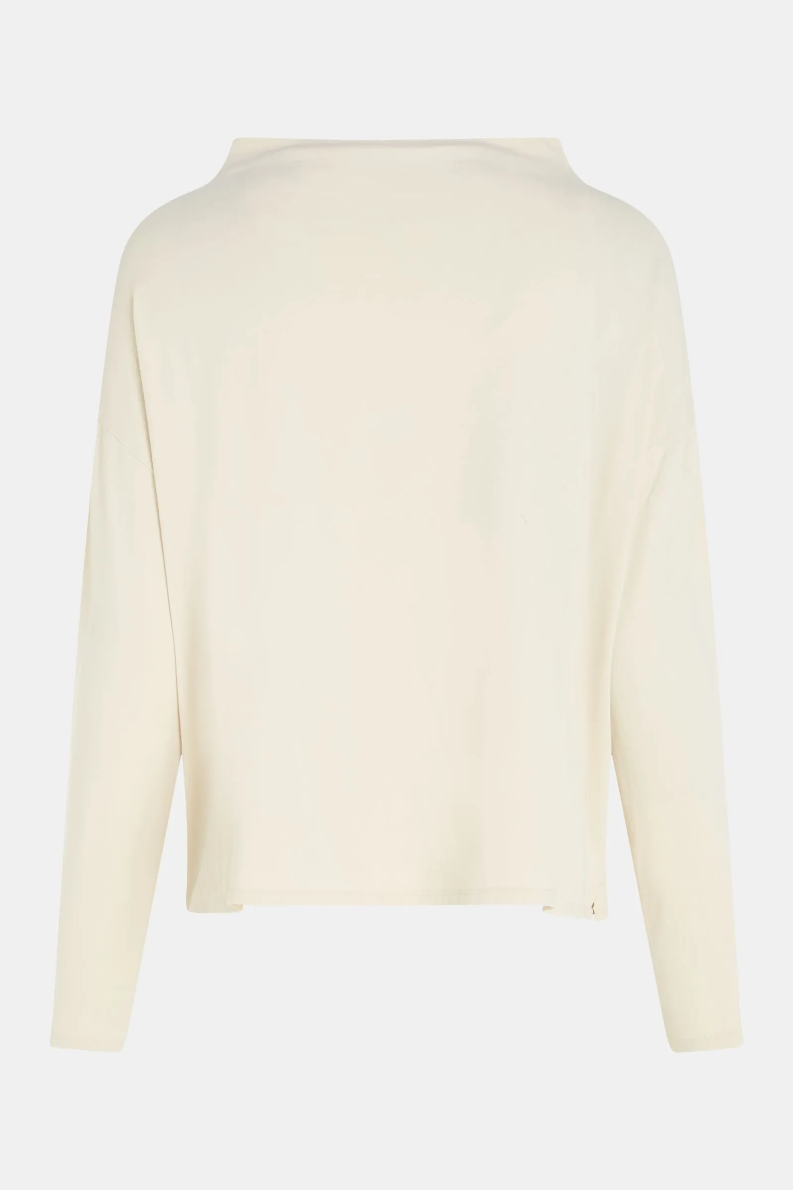 SWEATER (T006) OATMEAL