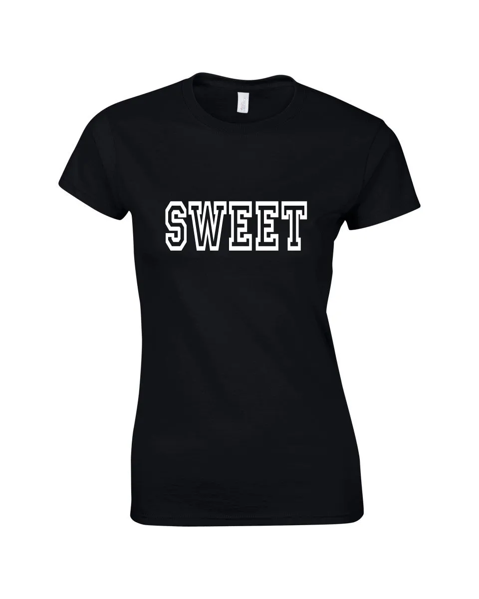 Sweet