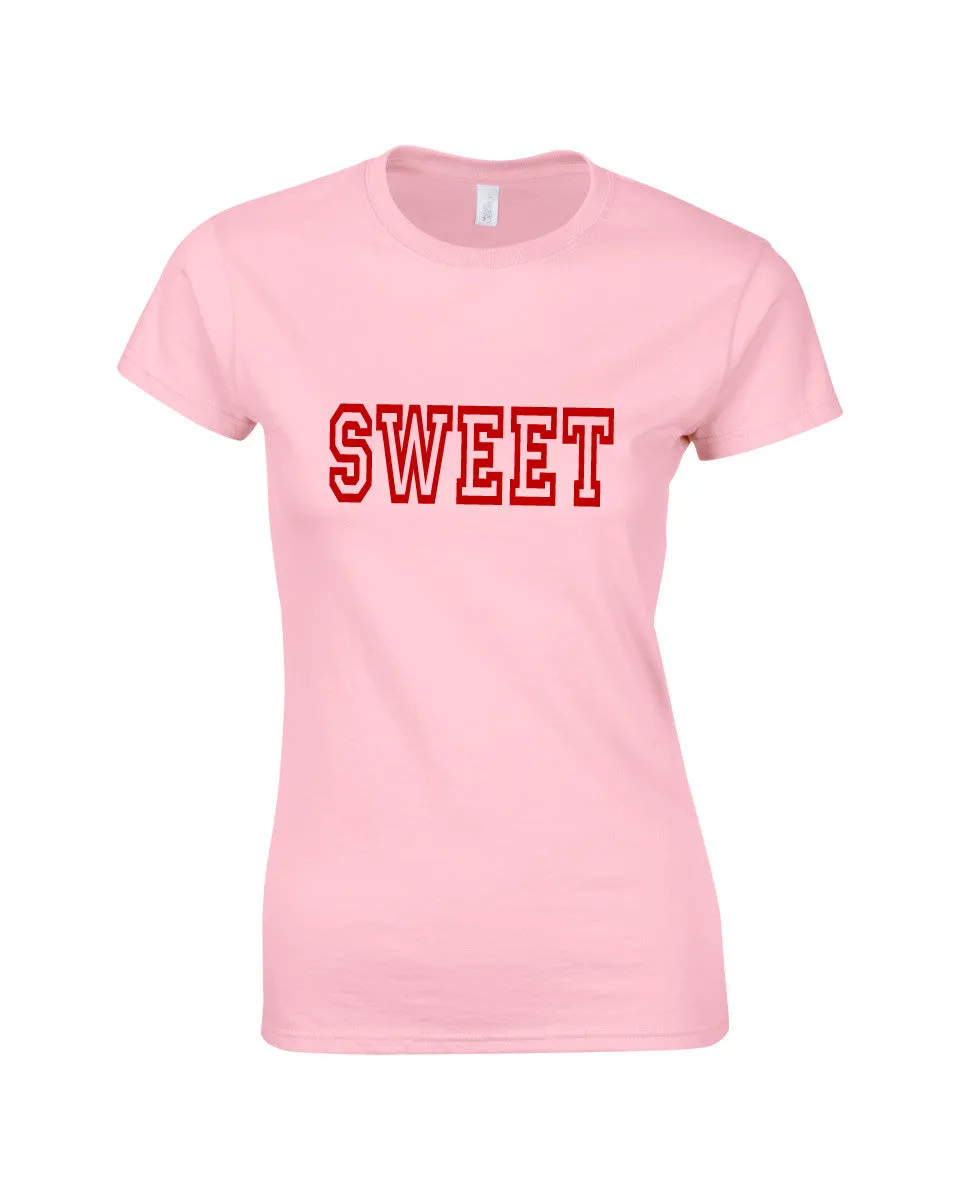 Sweet