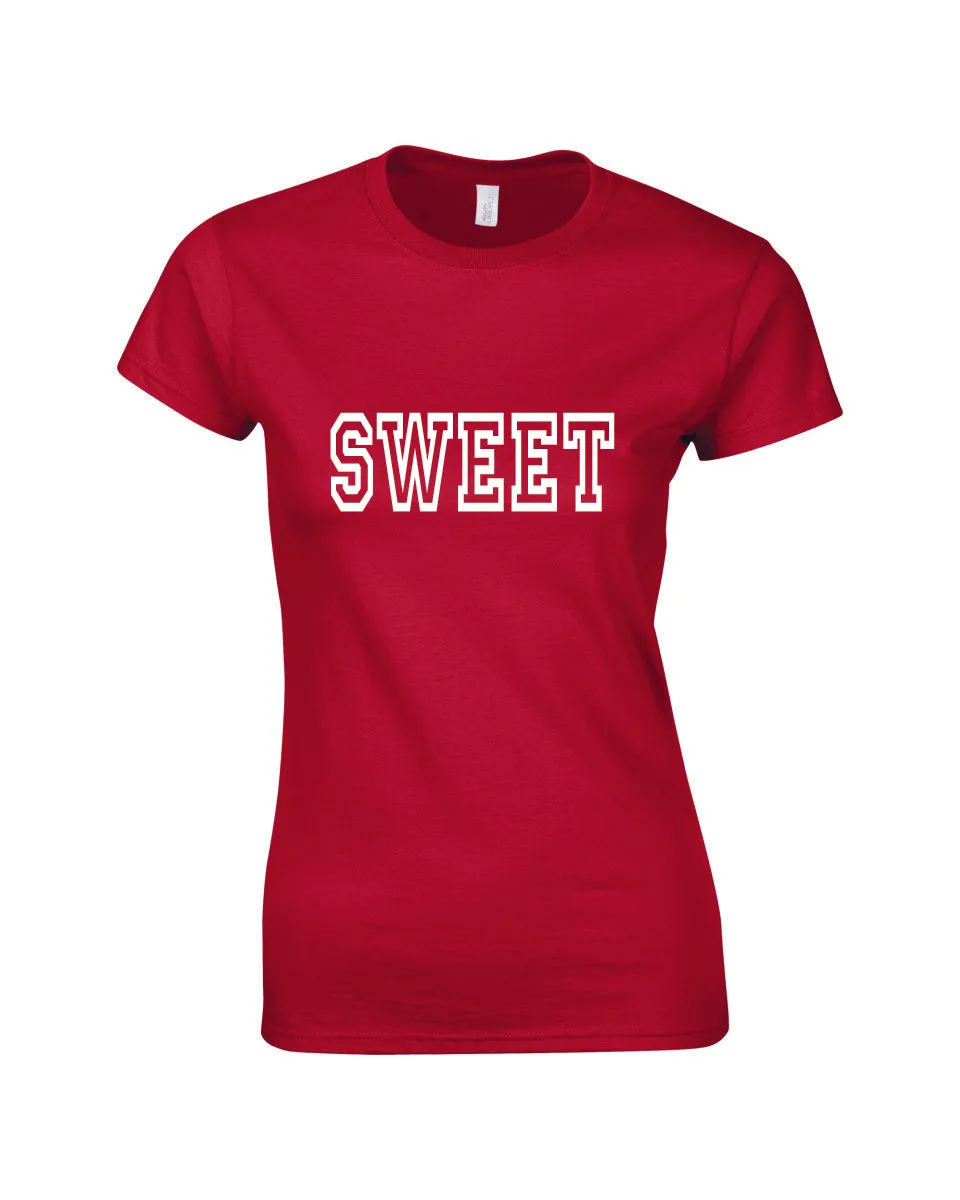 Sweet