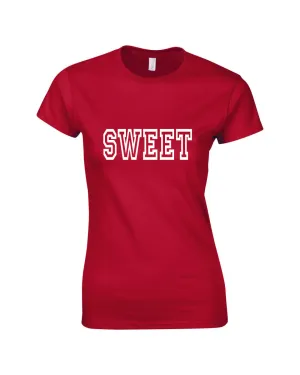 Sweet