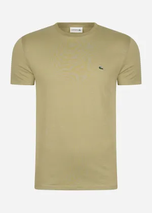 T-shirt - lion