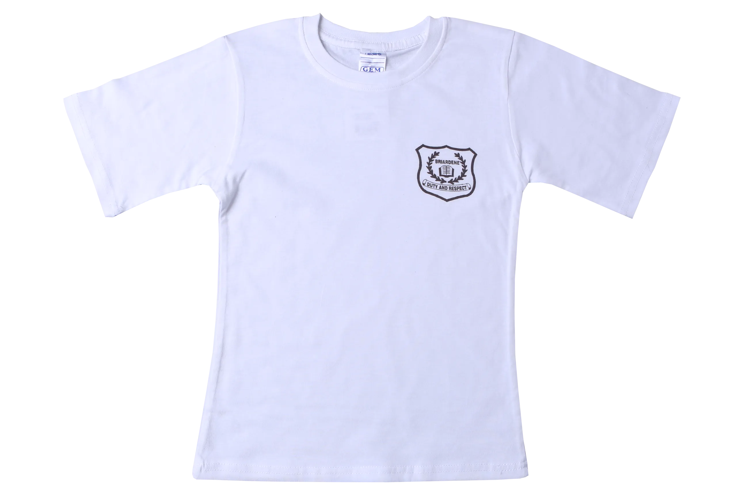 T-Shirt Printed - Briardene
