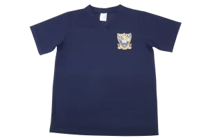 T-Shirt Printed - Navy Orient Sports