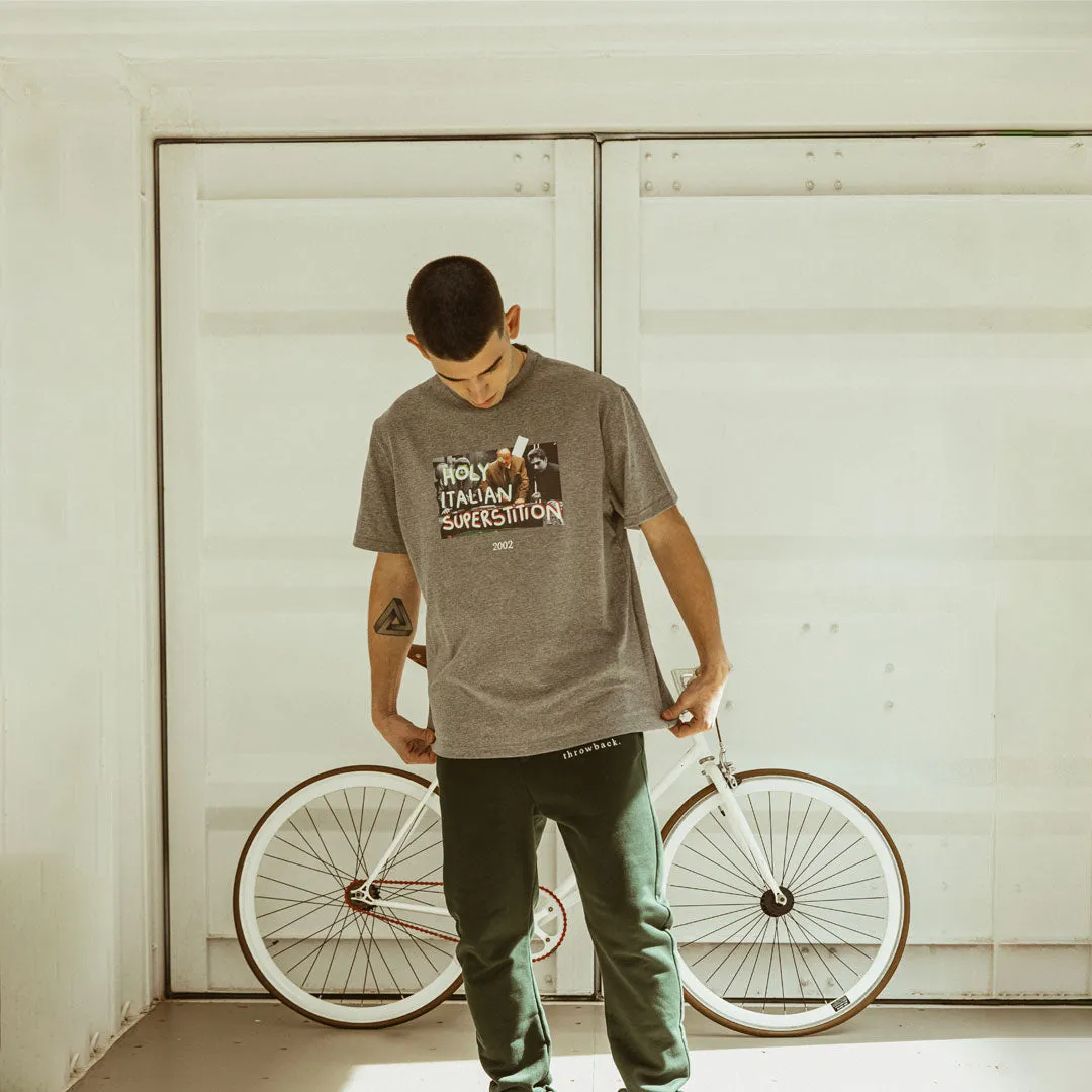 T-SHIRT TONY
