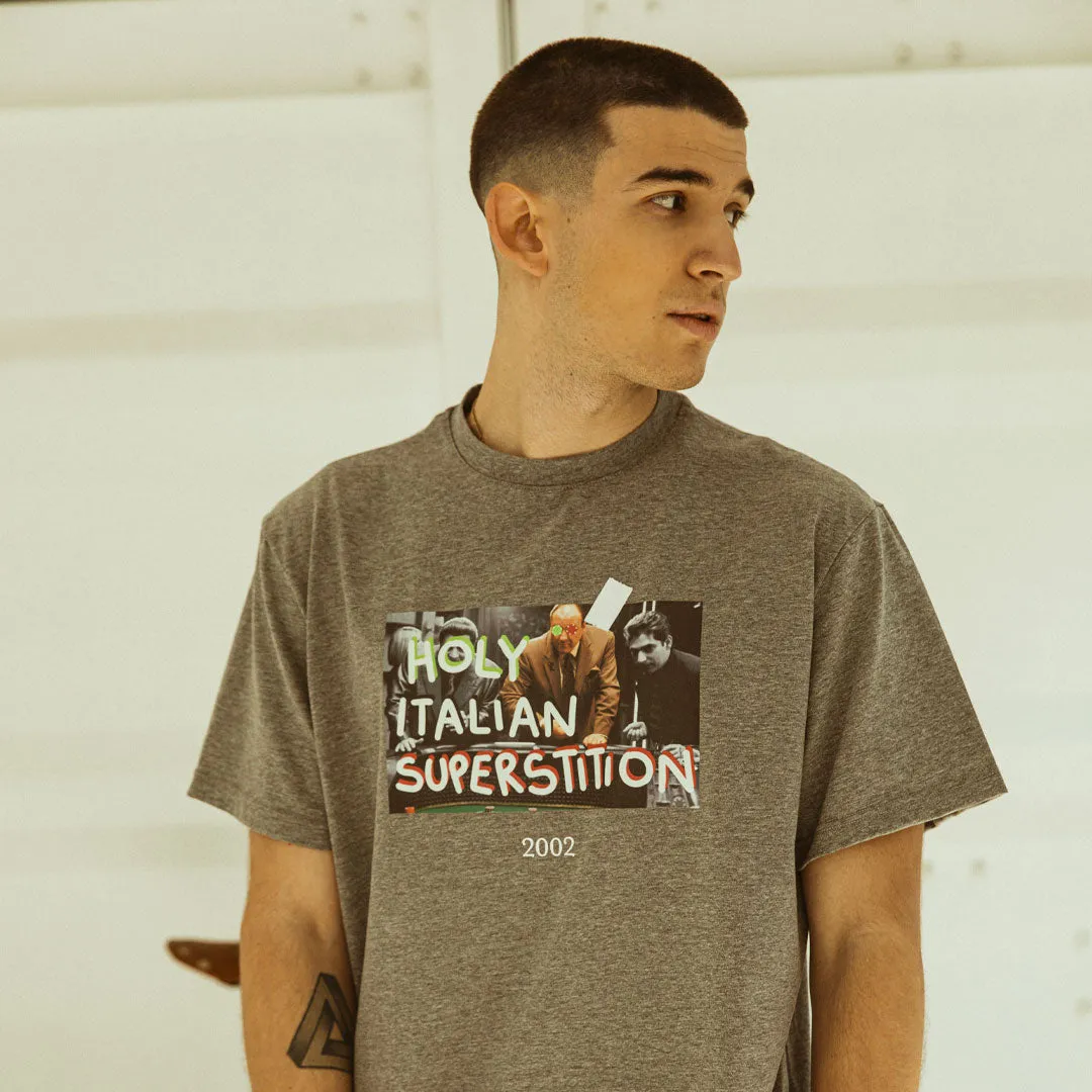 T-SHIRT TONY