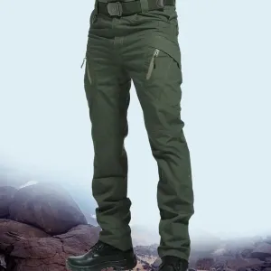 Tactical Cargo Pants^