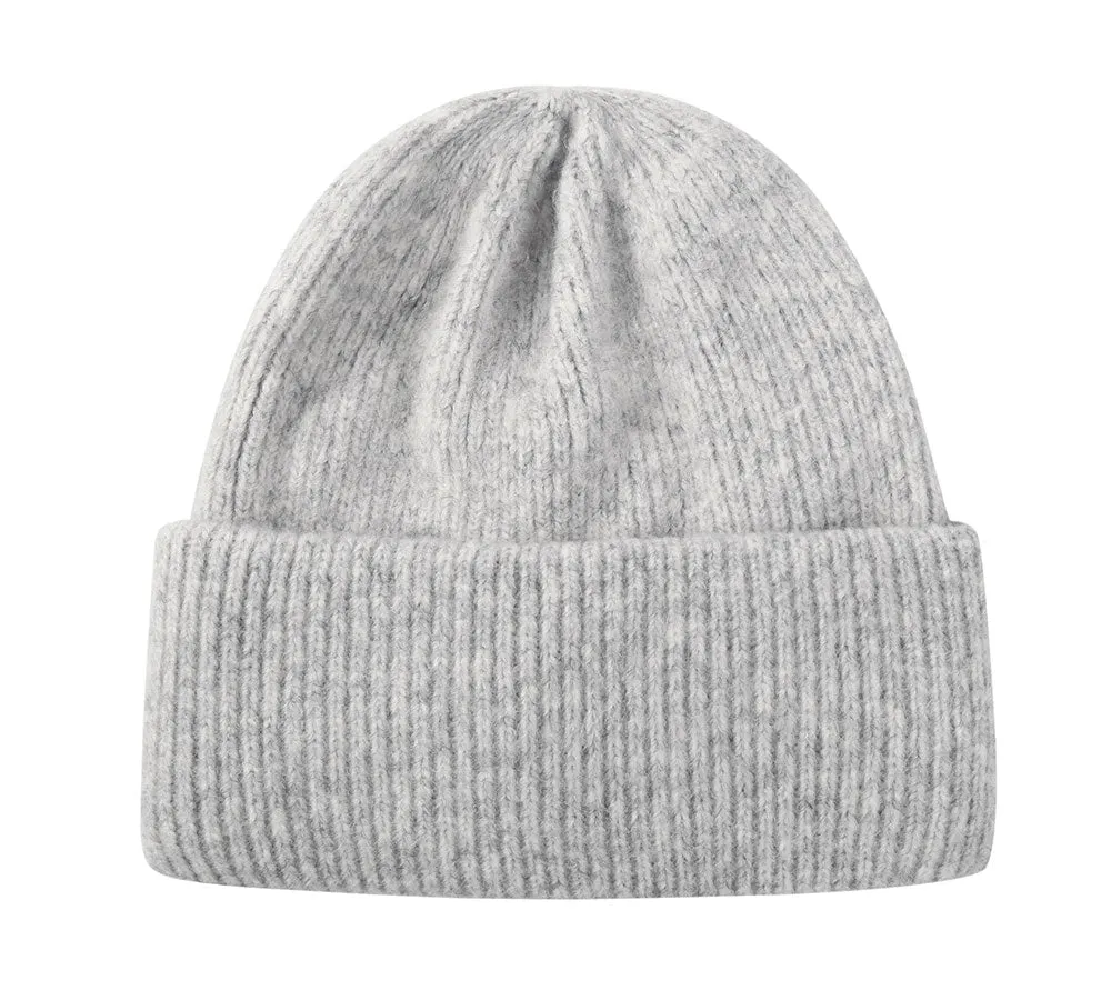 TARRAMARRA® Alpaca Blend Knit Headband Set Beanie
