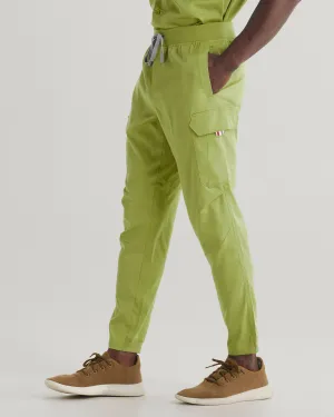 TENCEL™ Java ‎ Tapered Scrub Pants