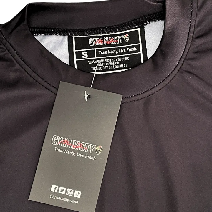 The Science of 8-Limbs | Muay Thai Training T-Shirt