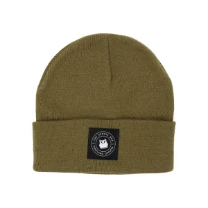The Sports Bra Beanie (Camel)