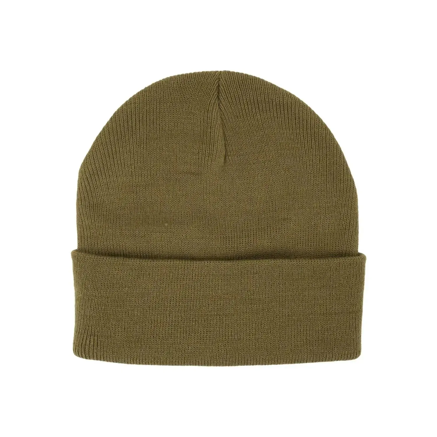 The Sports Bra Beanie (Camel)
