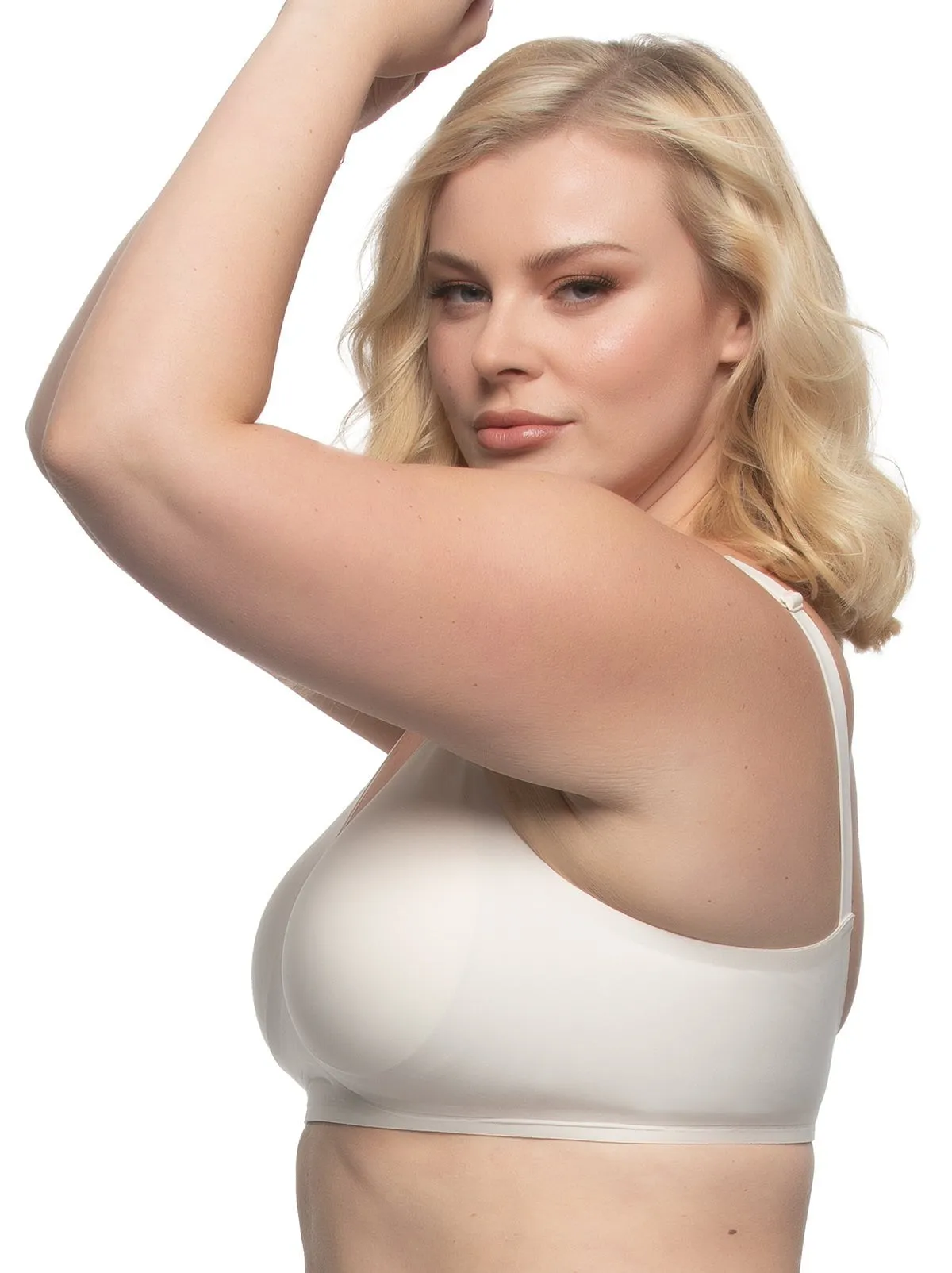 The Wire-Free T-shirt Bra