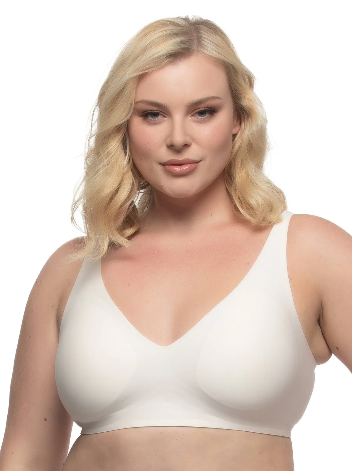 The Wire-Free T-shirt Bra