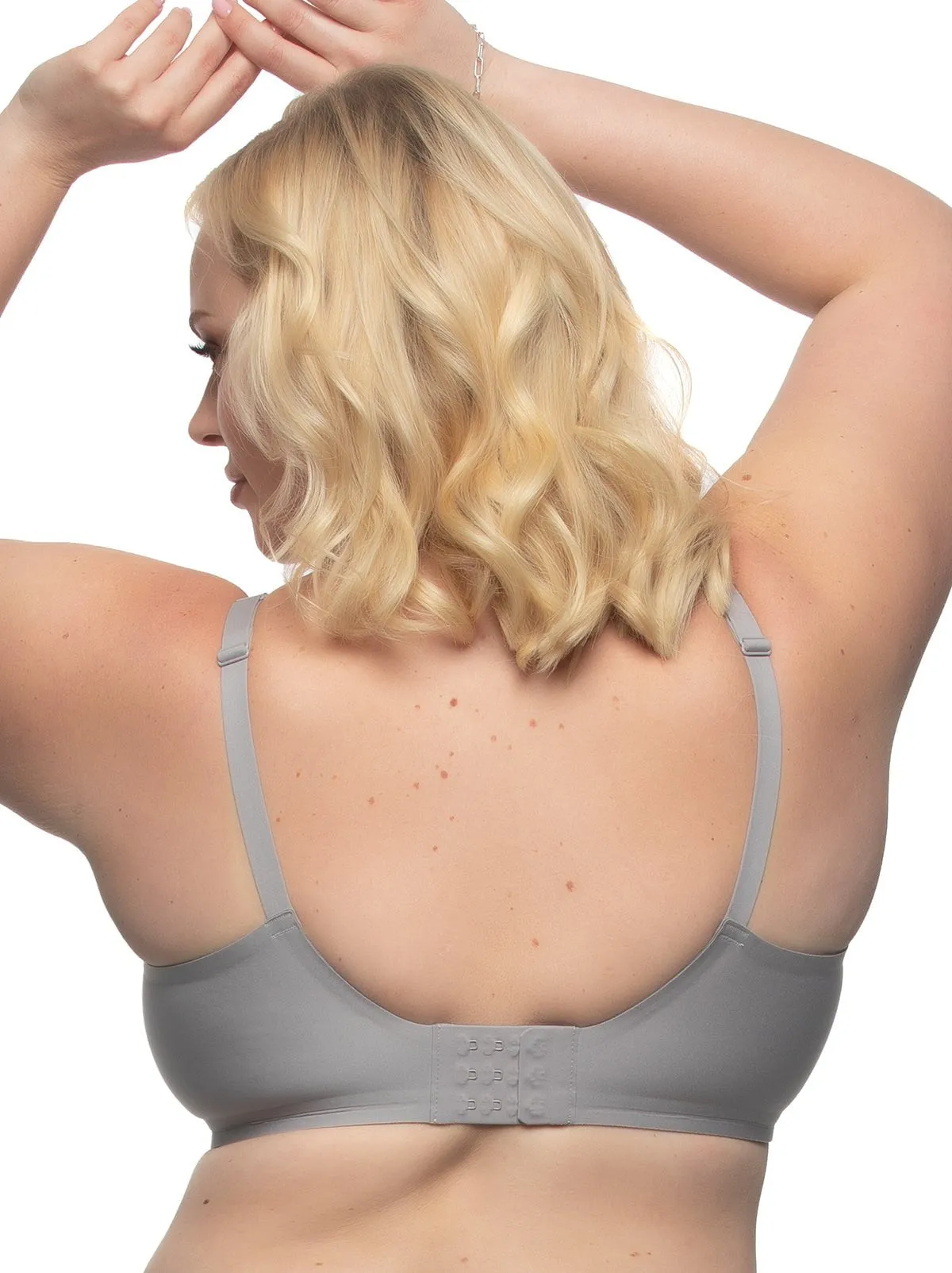 The Wire-Free T-shirt Bra