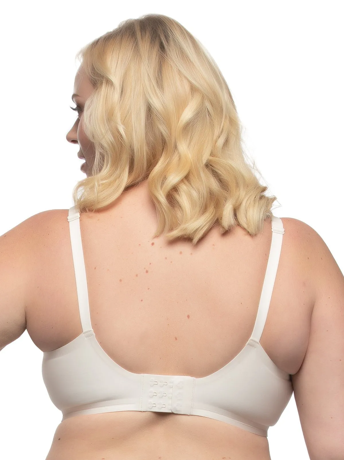 The Wire-Free T-shirt Bra