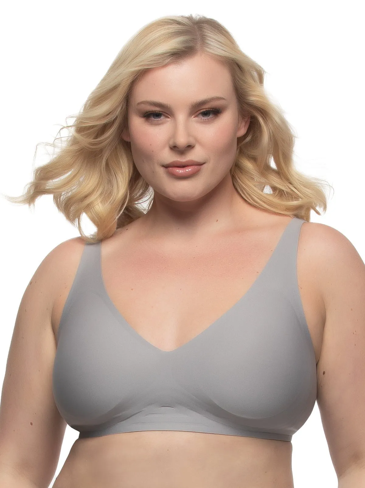 The Wire-Free T-shirt Bra