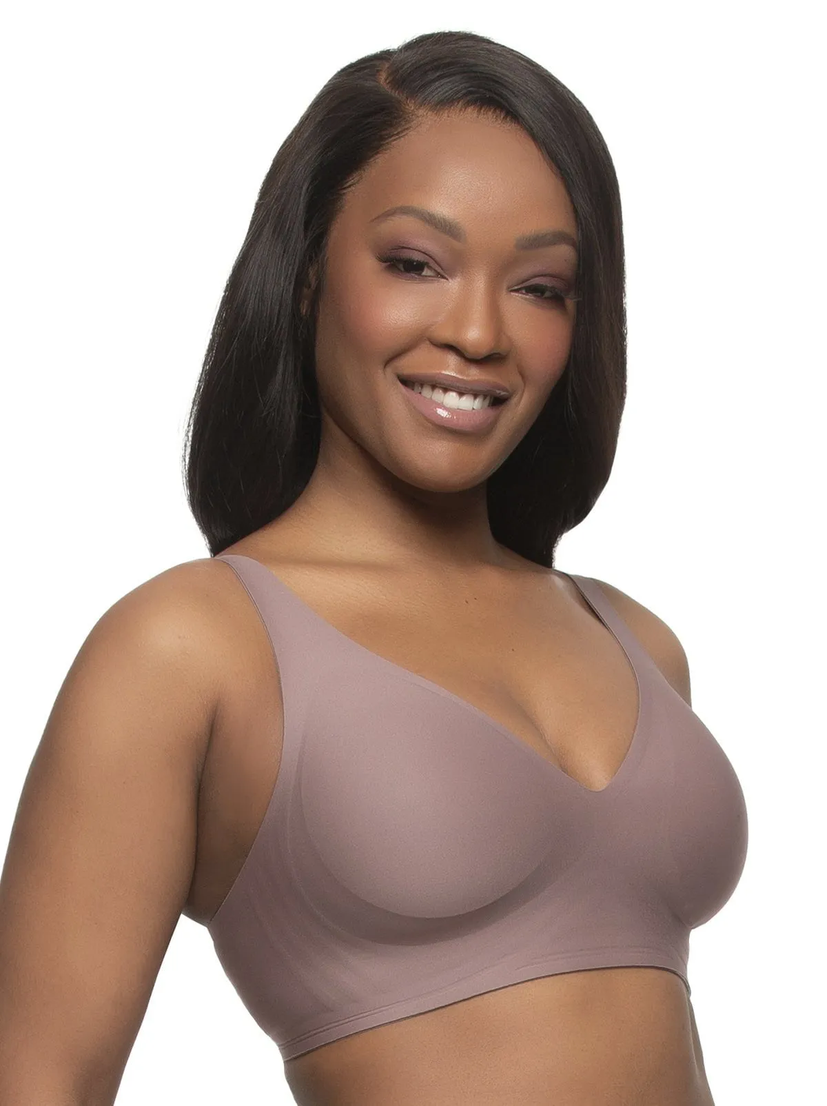 The Wire-Free T-shirt Bra