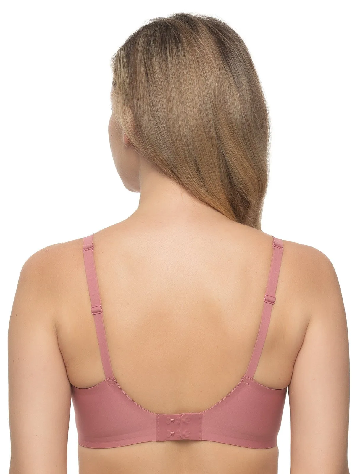 The Wire-Free T-shirt Bra