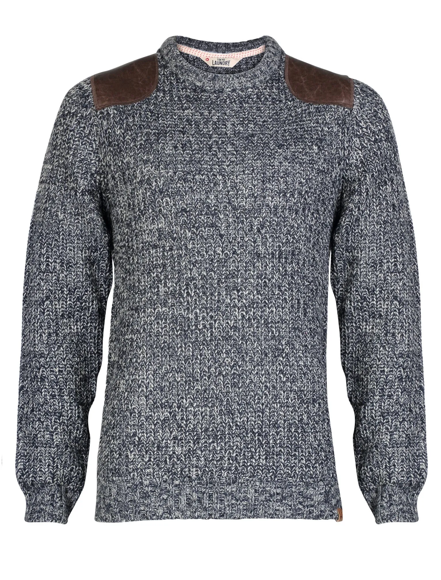 Tokyo Laundry Raffrey wool mix jumper