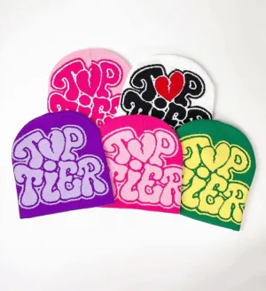 Top Tier Hats.