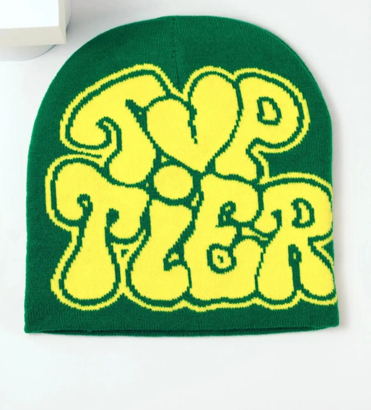 Top Tier Hats.