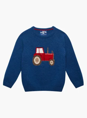 Tractor Jumper