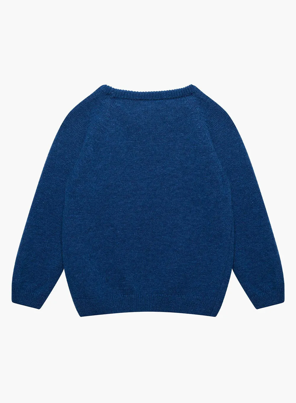 Tractor Jumper