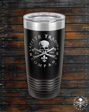 Travel Tumbler 20oz