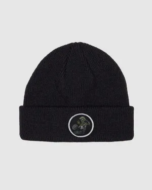 Unit Fangin Youth Beanie