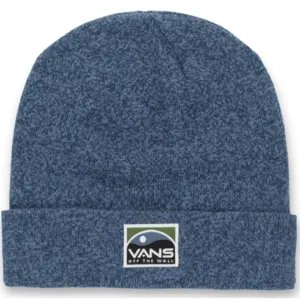 Vans MTE Cuff Beanie - Blue Mirage