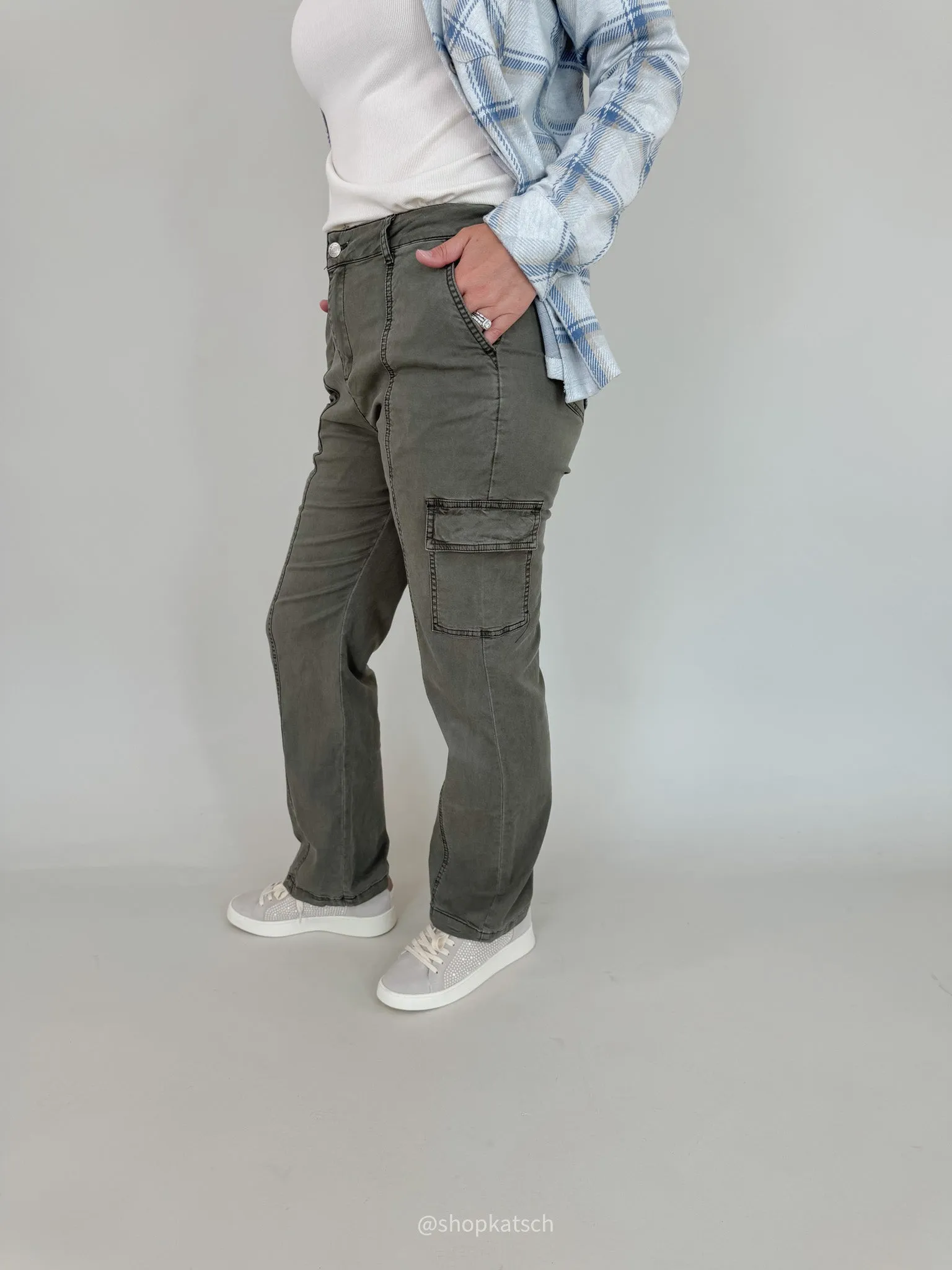 Vernon Sea Turtle Pants