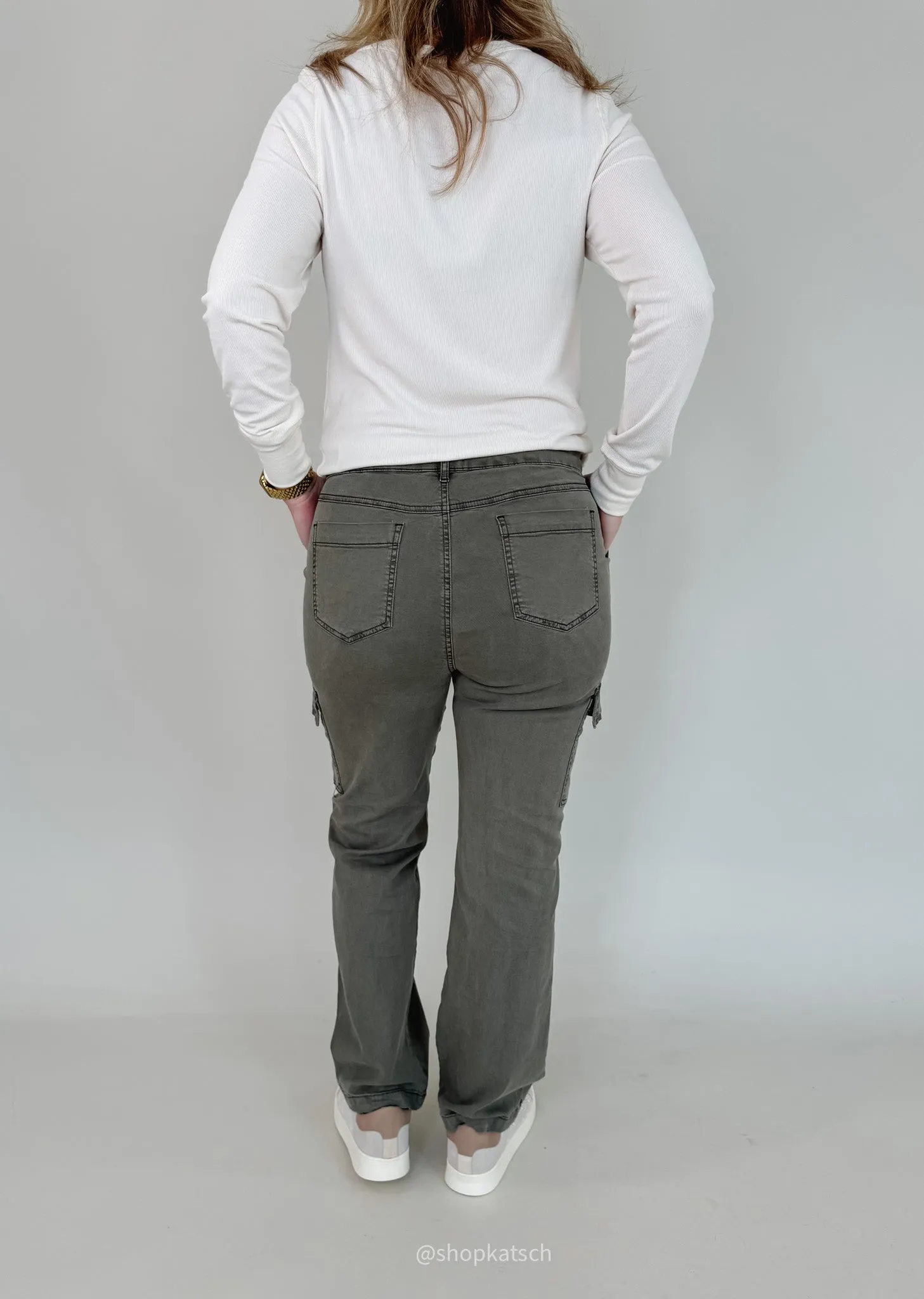 Vernon Sea Turtle Pants