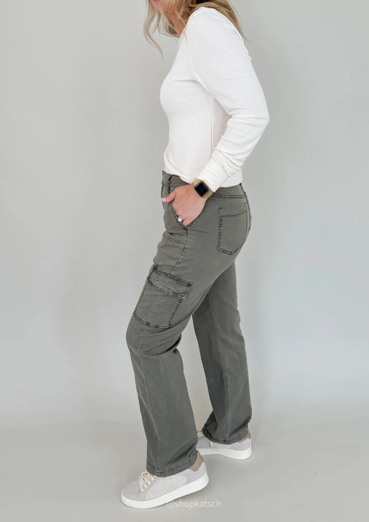 Vernon Sea Turtle Pants