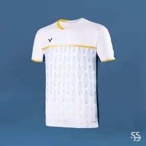 Victor T-5501A 55th Anniversary Tournament Shirt