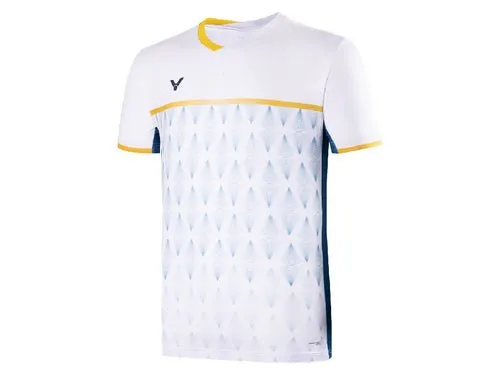 Victor T-5501A 55th Anniversary Tournament Shirt