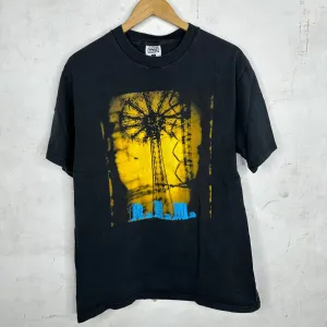 Vintage R.E.M 1995 Tour T-shirt