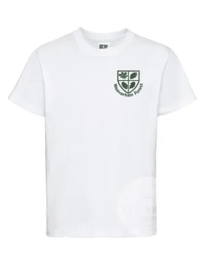Weaverham Forest Primary School T-Shirt