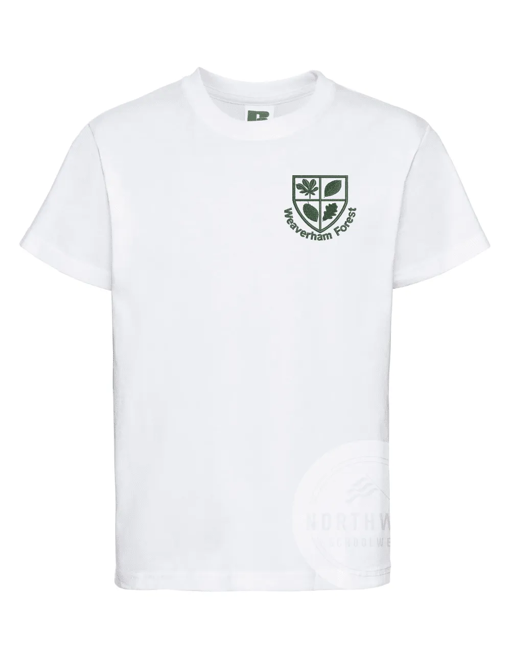 Weaverham Forest Primary School T-Shirt