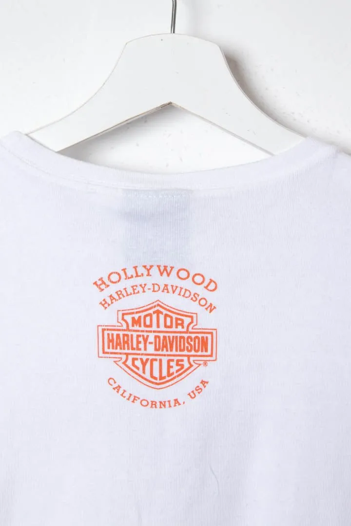 Women's Harley Davidson Tank Top (S)