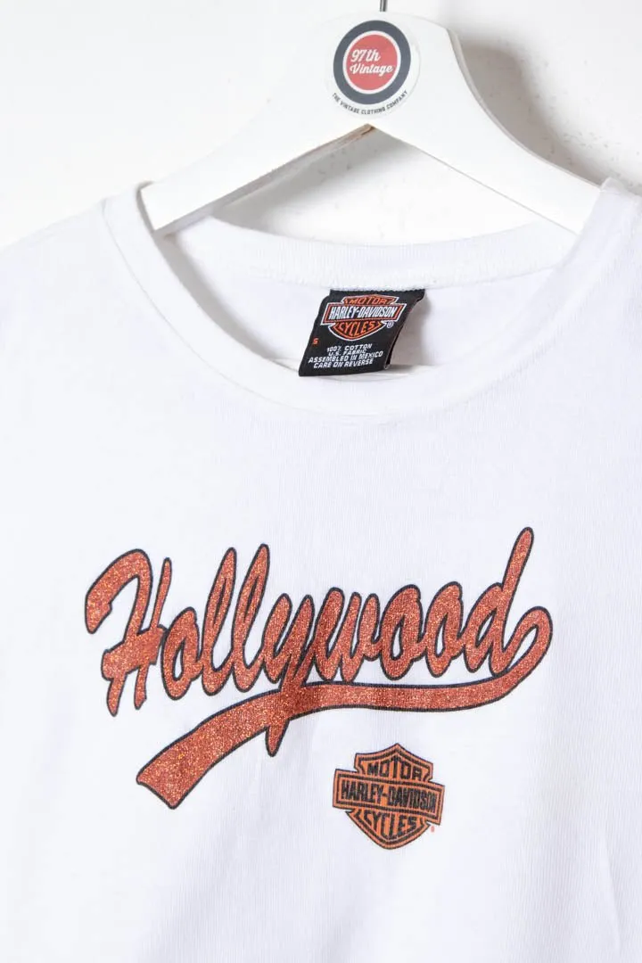 Women's Harley Davidson Tank Top (S)