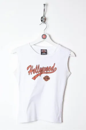 Women's Harley Davidson Tank Top (S)